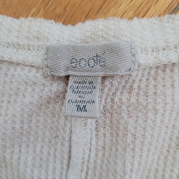 🎉 3/$10 - sheer long sleeve top from Urban Outfitters - Picture 2 of 2